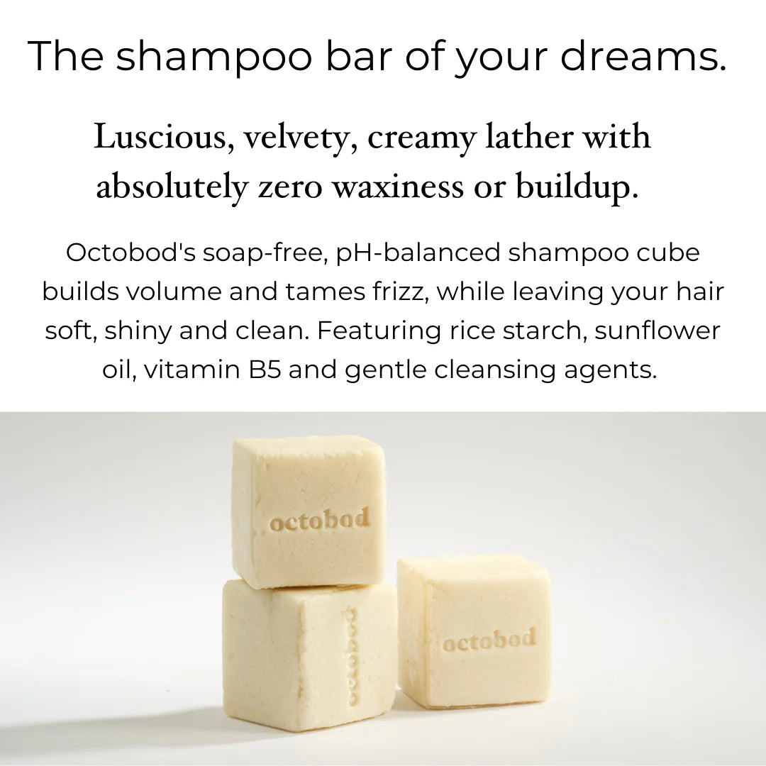Rosemary Mint Grooming Essentials Gift Box