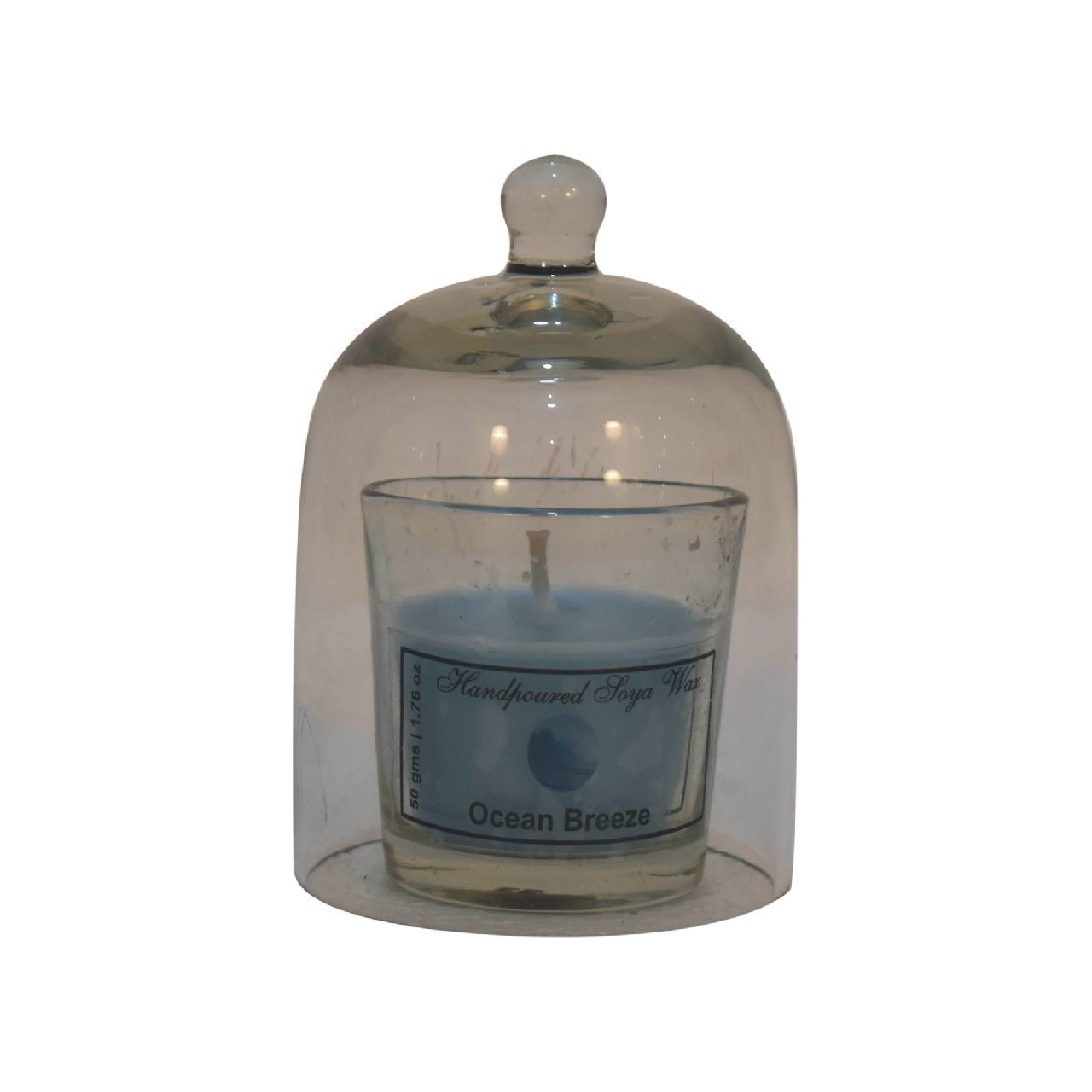 Round Candle Set of 3 (Summer) – Thoughtful Gift from The Gift Shop UAE