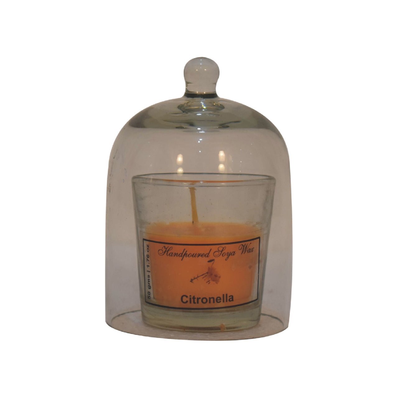 Round Candle Set of 3 (Summer) – Thoughtful Gift from The Gift Shop UAE