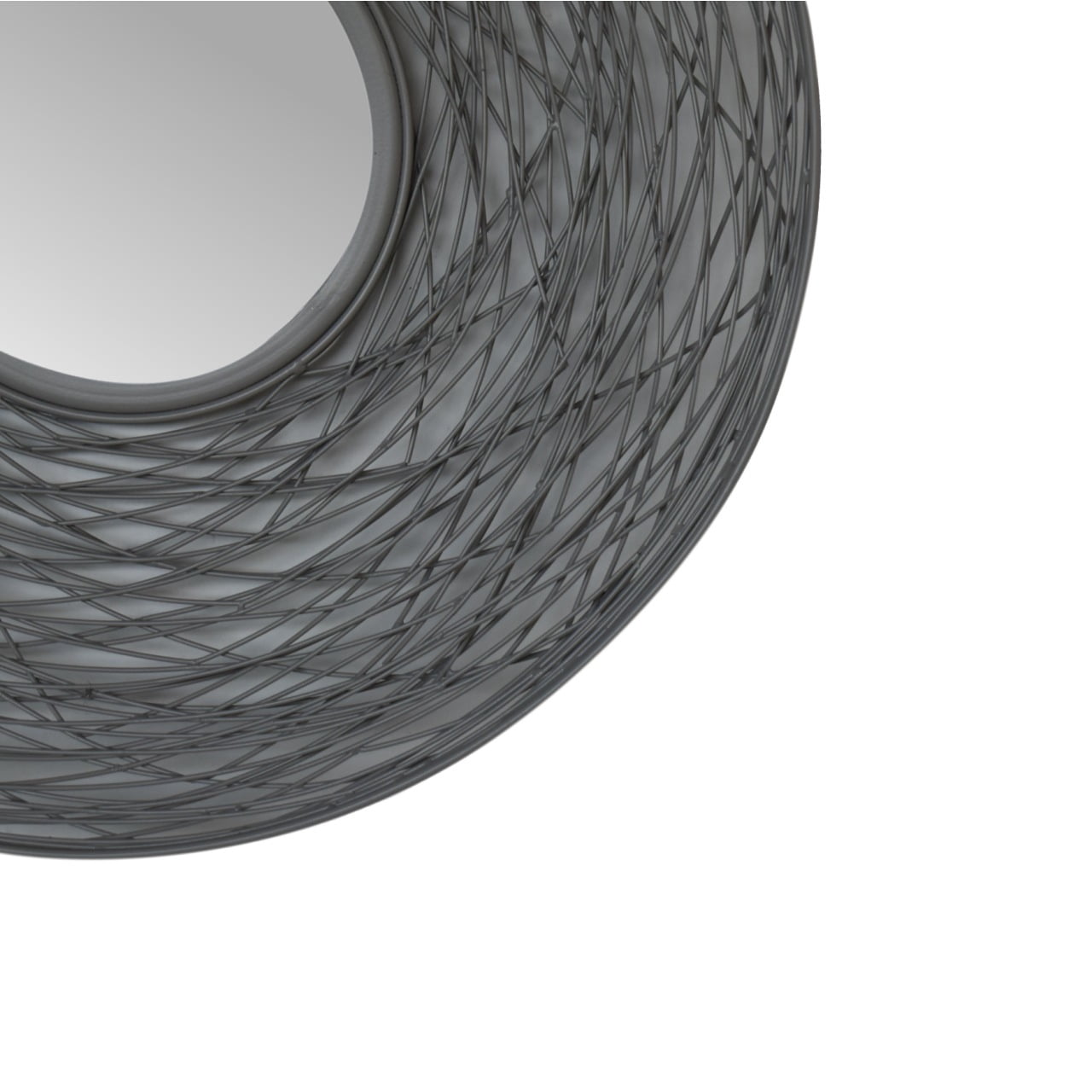 Round Nested Mirror – Thoughtful Gift from The Gift Shop UAE