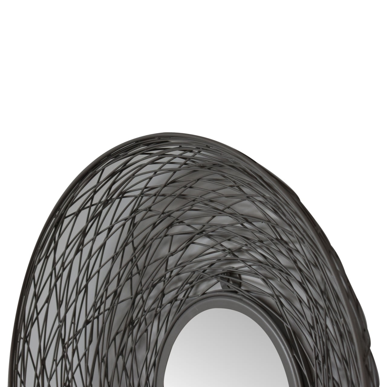 Round Nested Mirror – Thoughtful Gift from The Gift Shop UAE