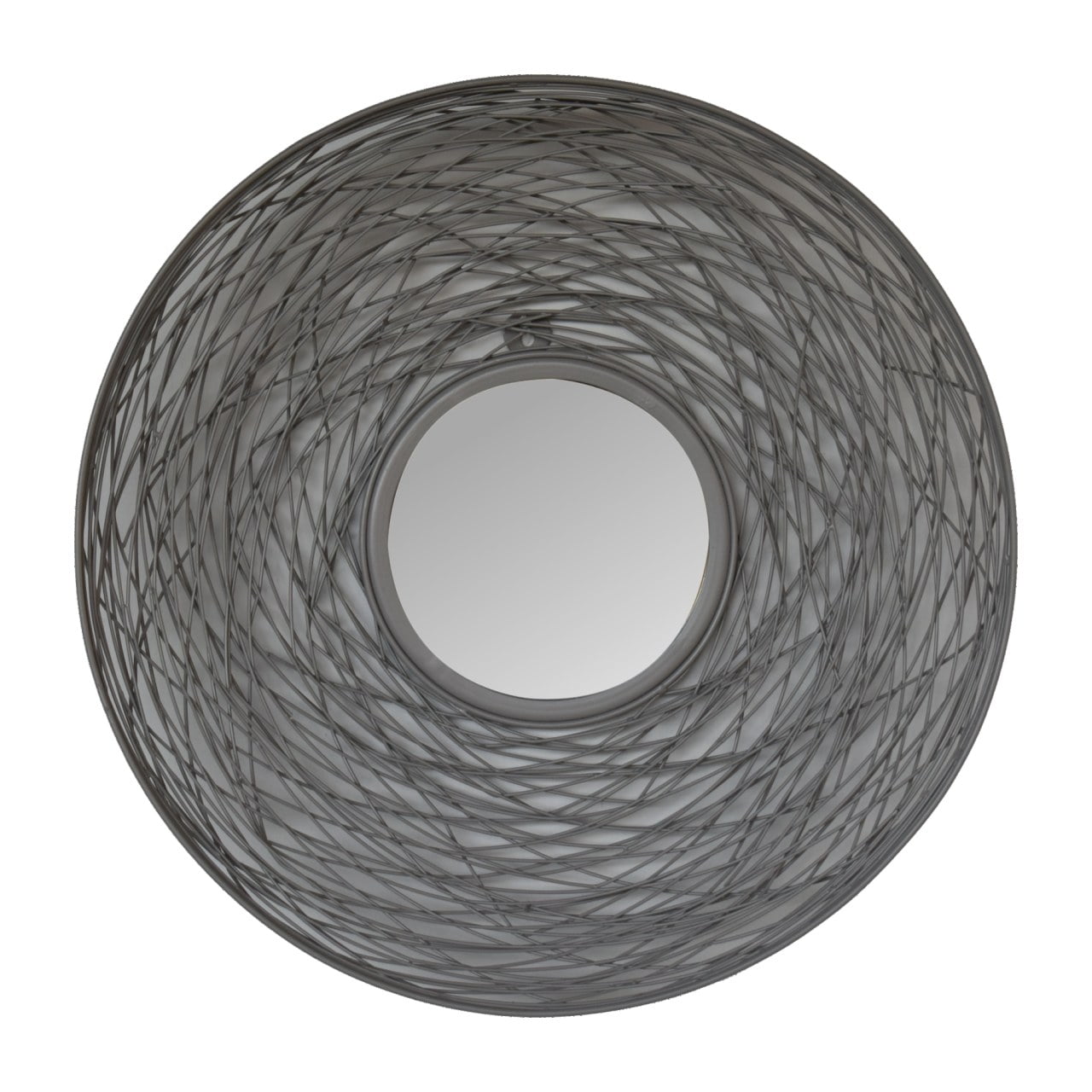 Round Nested Mirror – Thoughtful Gift from The Gift Shop UAE