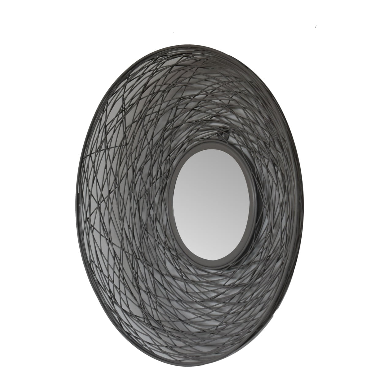 Round Nested Mirror – Thoughtful Gift from The Gift Shop UAE