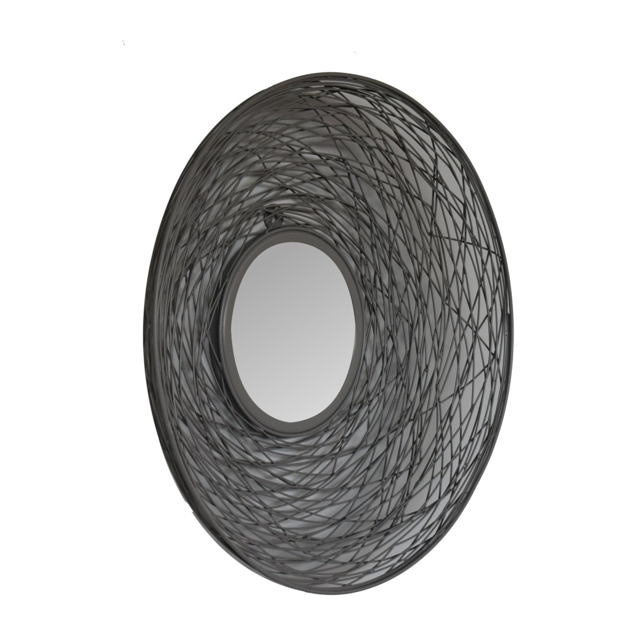 Round Nested Mirror – Thoughtful Gift from The Gift Shop UAE