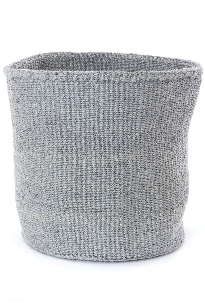 Set of 3 Handwoven Sisal Nesting Baskets – Thoughtful Gift from The Gift Shop UAE