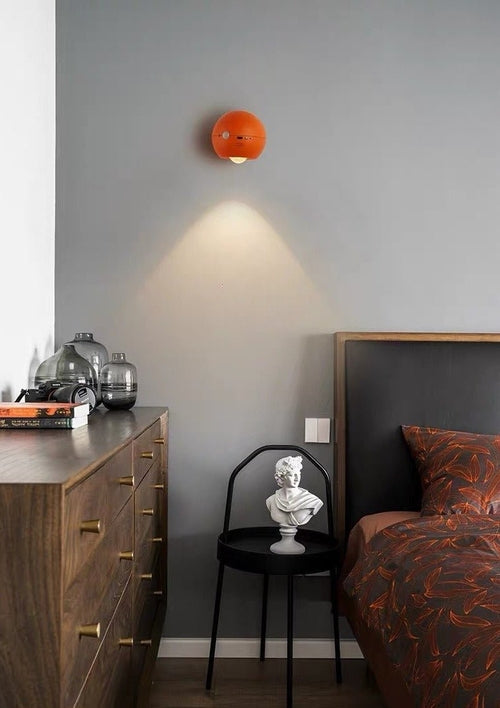 Space Age Motion Sensor Night Light - The Gift Shop