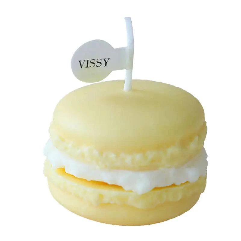 Eco-Friendly Scented Wax Candle - The Gift Shop