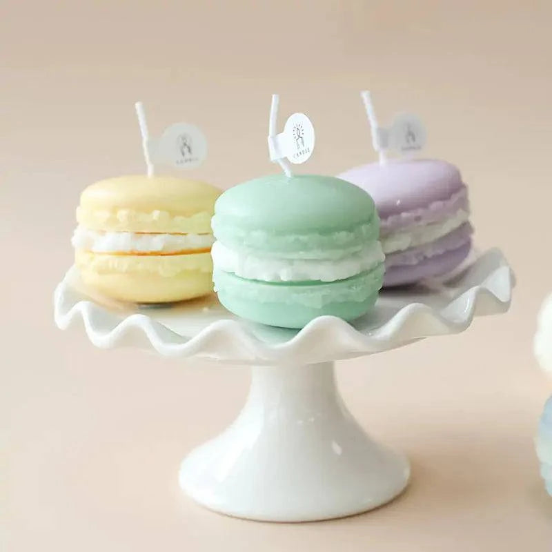 Eco-Friendly Scented Wax Candle - The Gift Shop