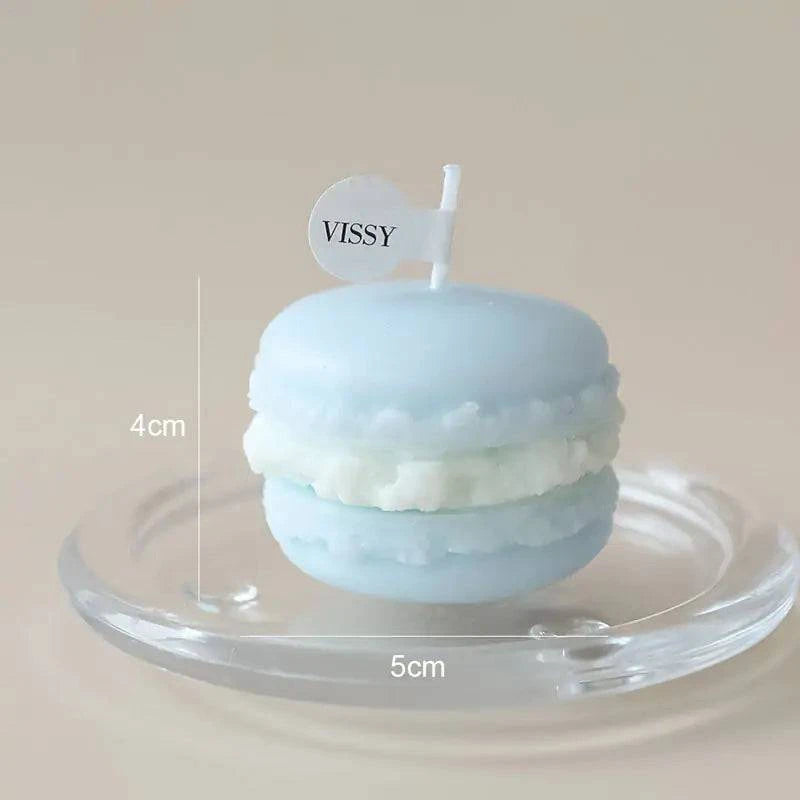 Eco-Friendly Scented Wax Candle - The Gift Shop