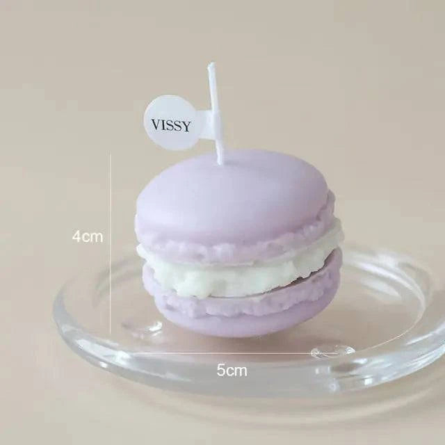 Eco-Friendly Scented Wax Candle - The Gift Shop