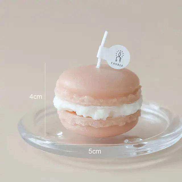 Eco-Friendly Scented Wax Candle - The Gift Shop