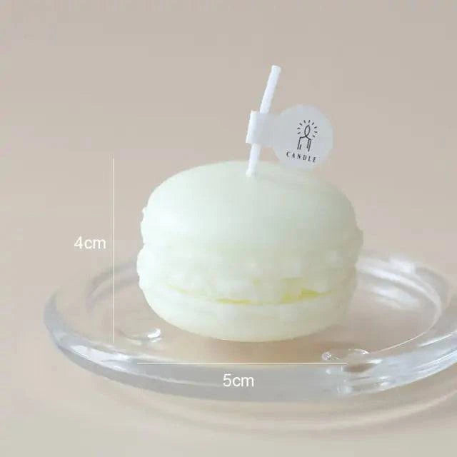 Eco-Friendly Scented Wax Candle - The Gift Shop