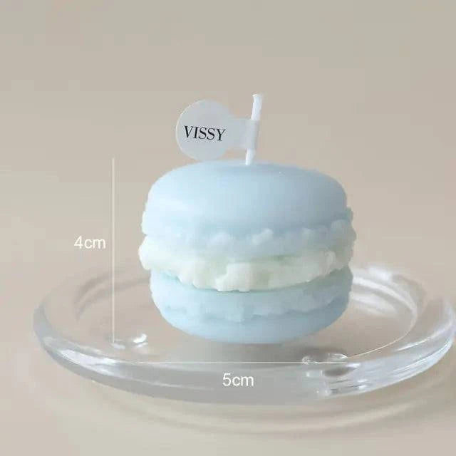 Eco-Friendly Scented Wax Candle - The Gift Shop