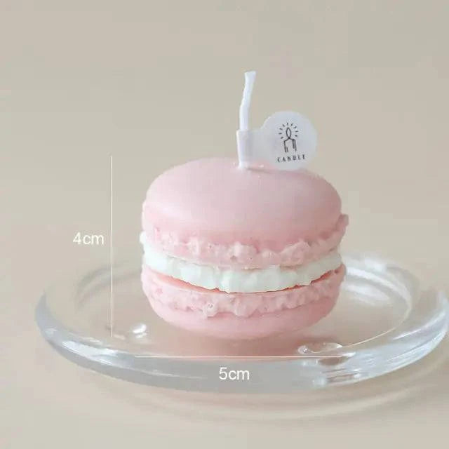 Eco-Friendly Scented Wax Candle - The Gift Shop