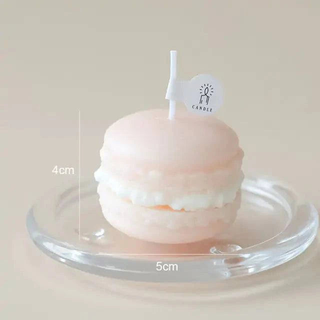 Eco-Friendly Scented Wax Candle - The Gift Shop