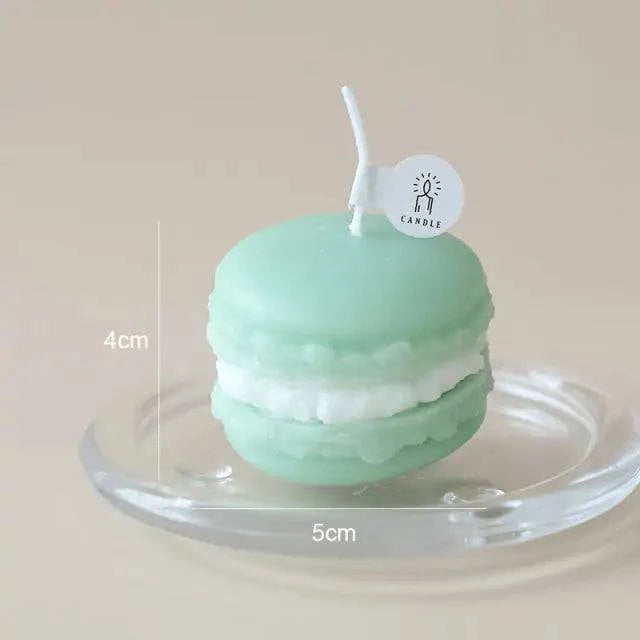 Eco-Friendly Scented Wax Candle - The Gift Shop