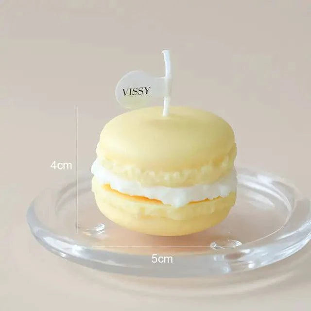 Eco-Friendly Scented Wax Candle - The Gift Shop