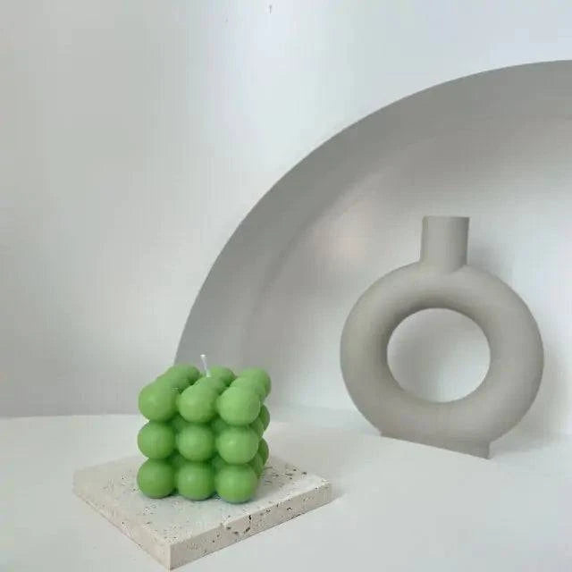 Aromatherapy Scented Candles - The Gift Shop