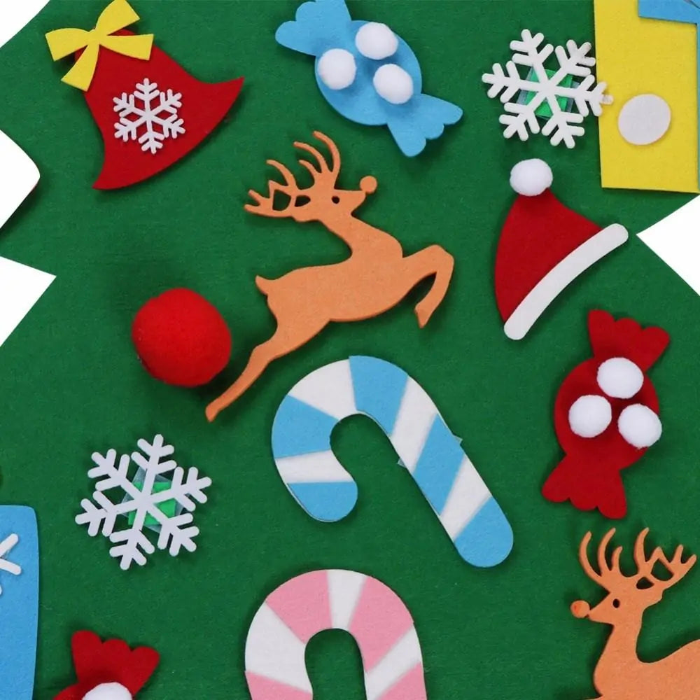 My First Christmas Tree - Charming Holiday Decoration for Kids - The Gift Shop