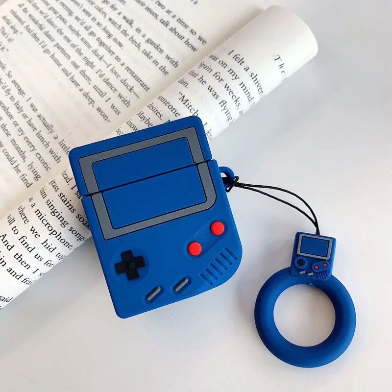 Gameboy AirPods Case - The Gift Shop
