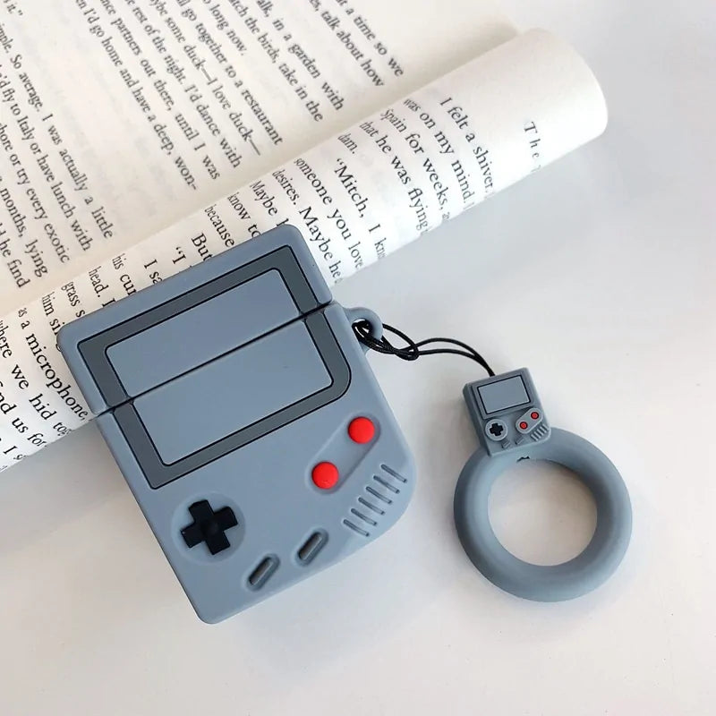 Gameboy AirPods Case - The Gift Shop