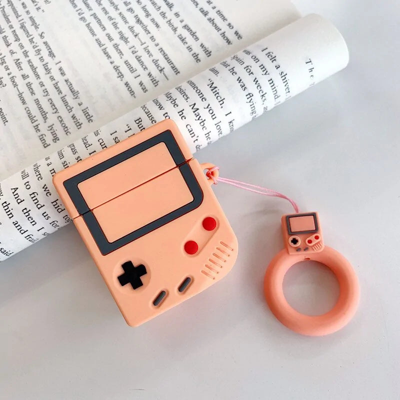 Gameboy AirPods Case - The Gift Shop