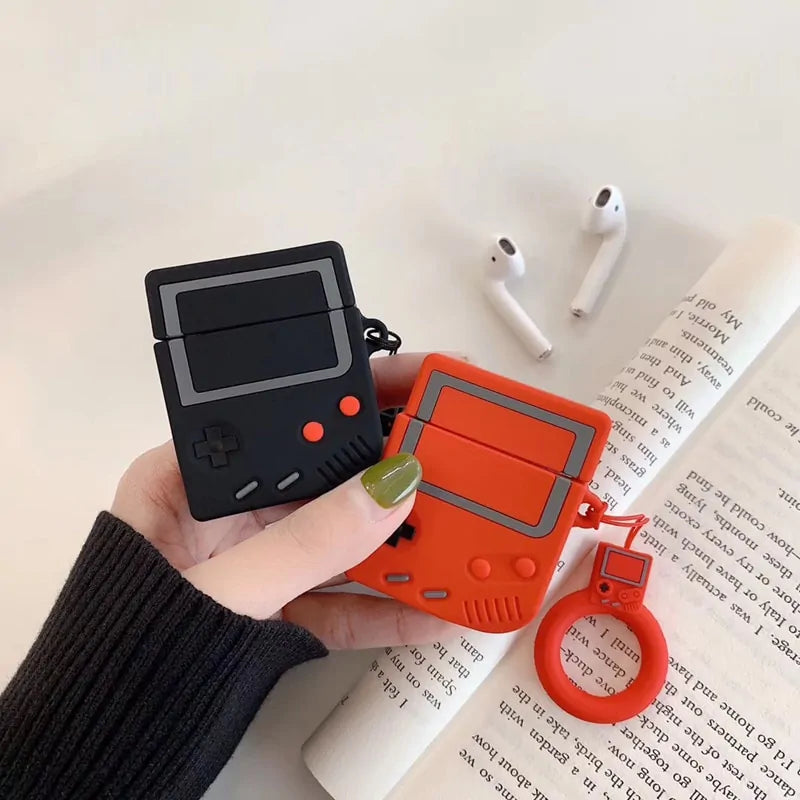 Gameboy AirPods Case - The Gift Shop