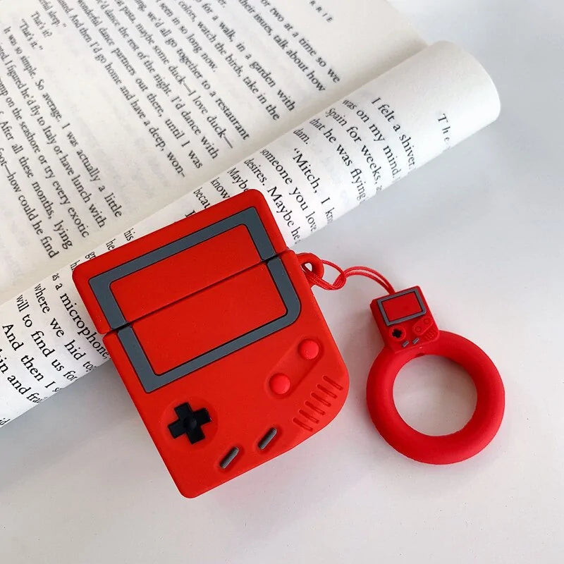Gameboy AirPods Case - The Gift Shop