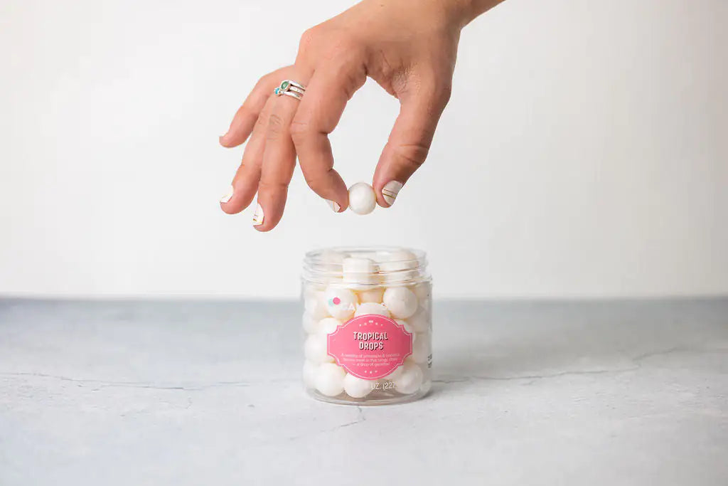 New Mom Gift Hamper - Thoughtful Care Package for New Mothers - The Gift Shop