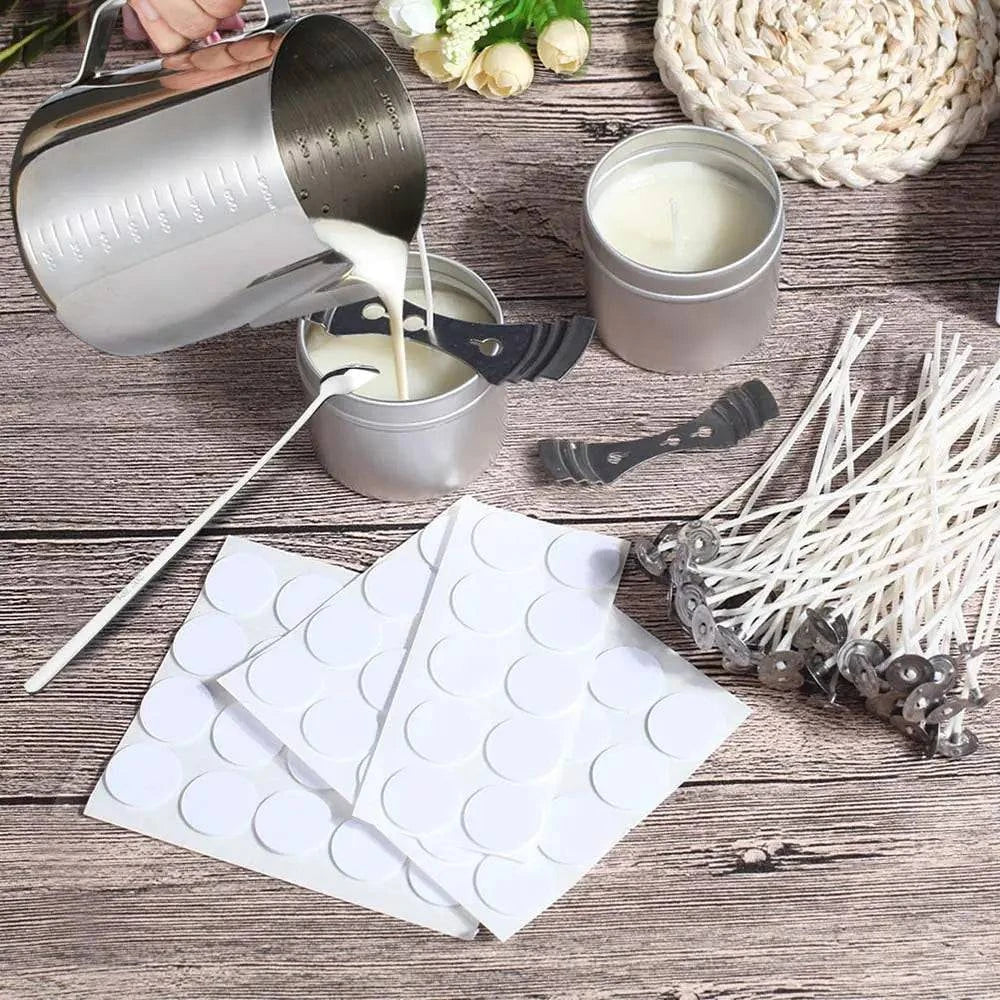 Candle Making Kit | DIY Supplies for Custom Scented Candlesit - The Gift Shop