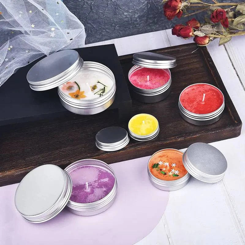 Candle Making Kit | DIY Supplies for Custom Scented Candlesit - The Gift Shop