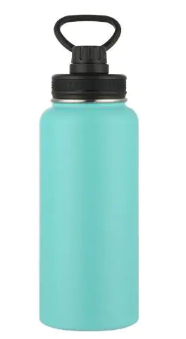 Water Bottle With Magnetic Phone Mount - The Gift Shop