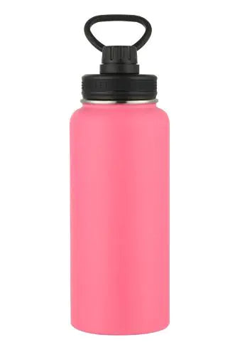 Water Bottle With Magnetic Phone Mount - The Gift Shop