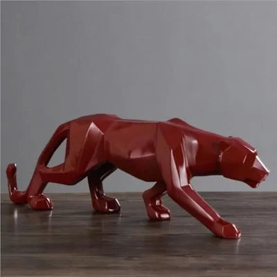 Leopard Statue β A Bold Touch of Elegance for Any Space πβ¨ - The Gift Shop