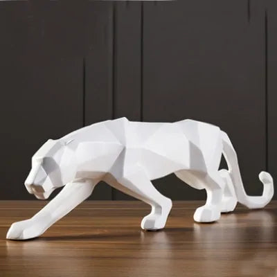 Leopard Statue β A Bold Touch of Elegance for Any Space πβ¨ - The Gift Shop