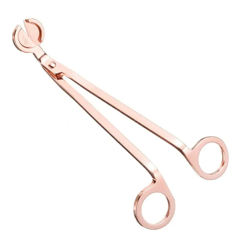 Candle Wick Scissor Set - The Gift Shop
