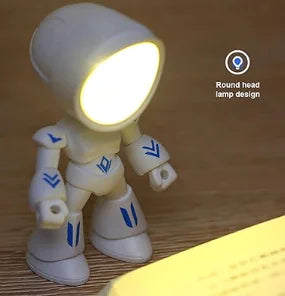 LED Hero Table Mini Lamp - The Gift Shop