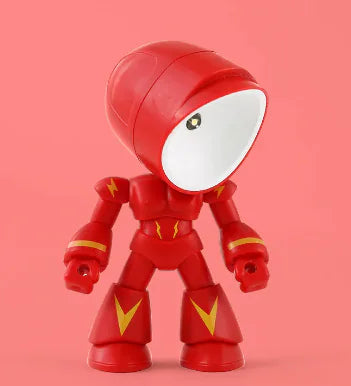 LED Hero Table Mini Lamp - The Gift Shop