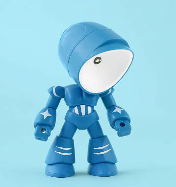 LED Hero Table Mini Lamp - The Gift Shop