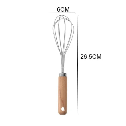 Premium Kitchen Tools Set - Elevate Your Culinary Experience - The Gift Shop