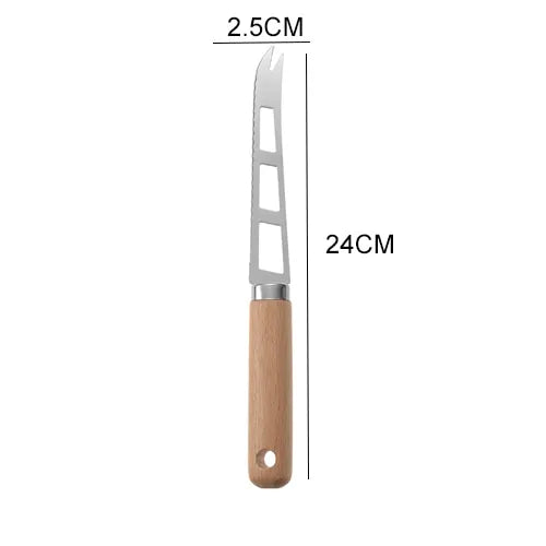 Premium Kitchen Tools Set - Elevate Your Culinary Experience - The Gift Shop