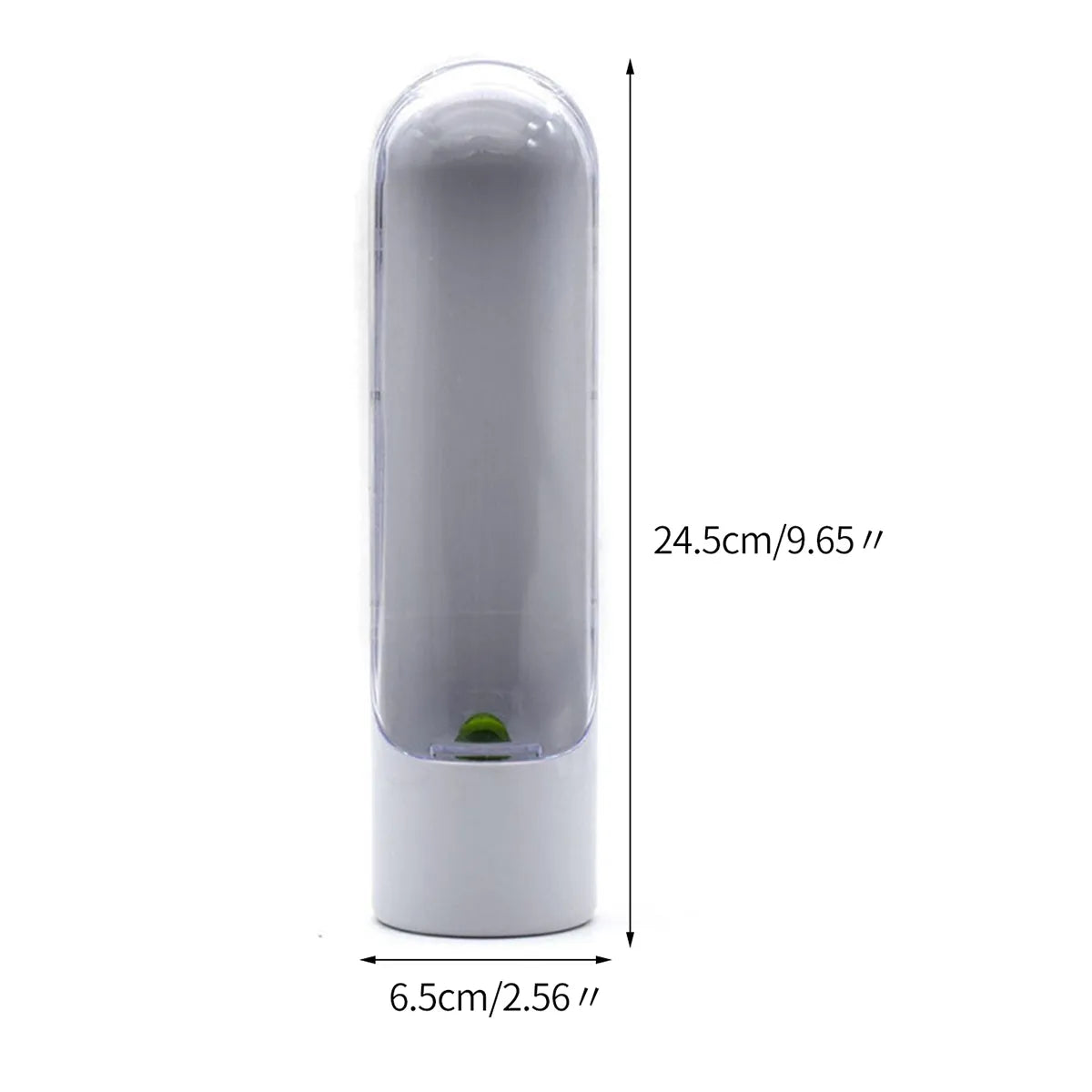 Herb Saver Storage Container | Keep Your Herbs Fresh Longer - The Gift Shop