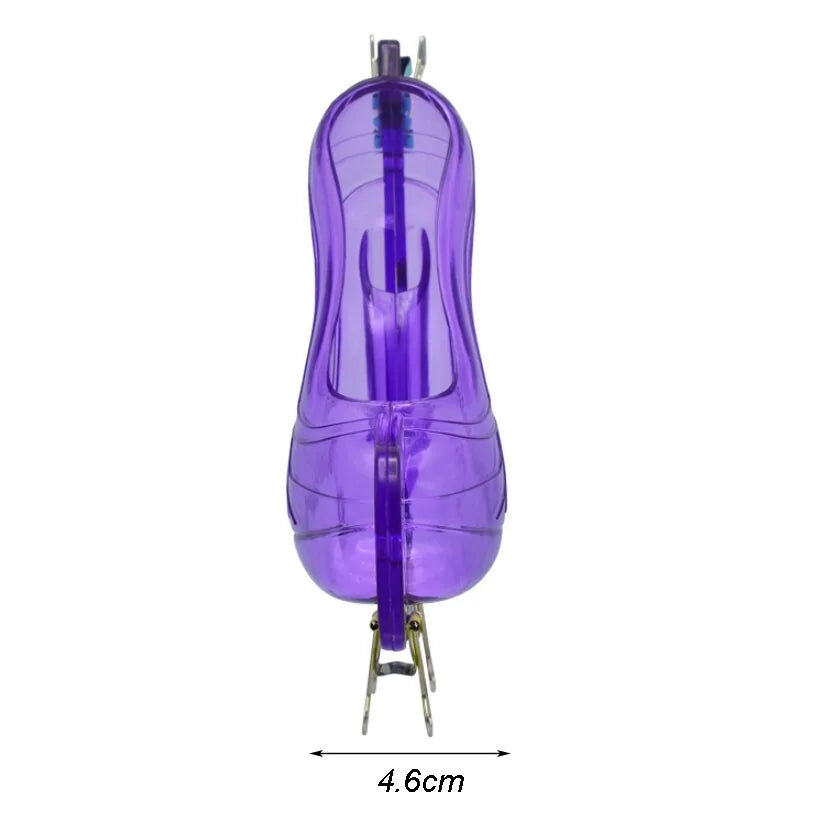 High Heel Chocolate Mold - The Gift Shop