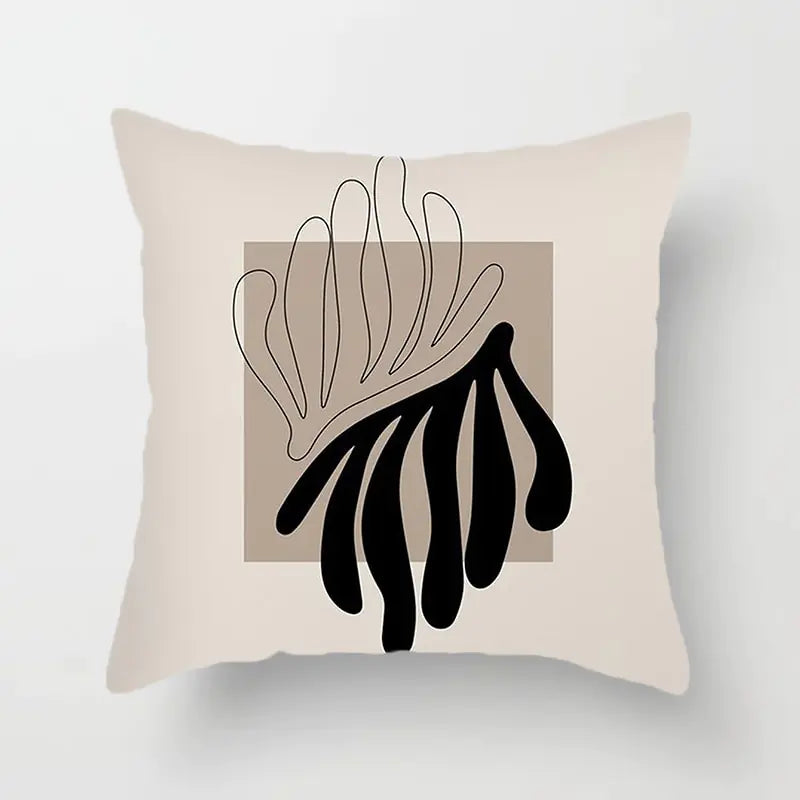 Patterned Pillowcases | Chic and Versatile Decorative Covers for Any Room - The Gift Shop