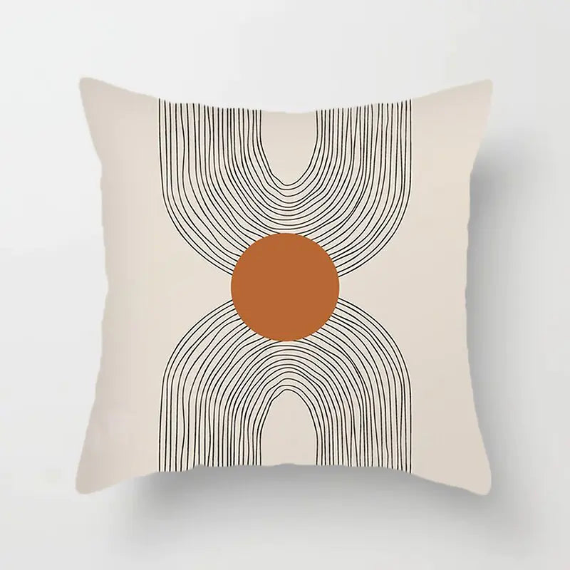Patterned Pillowcases | Chic and Versatile Decorative Covers for Any Room - The Gift Shop