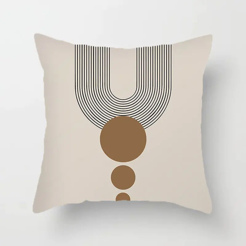 Patterned Pillowcases | Chic and Versatile Decorative Covers for Any Room - The Gift Shop