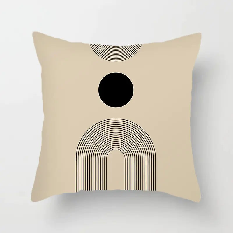 Patterned Pillowcases | Chic and Versatile Decorative Covers for Any Room - The Gift Shop