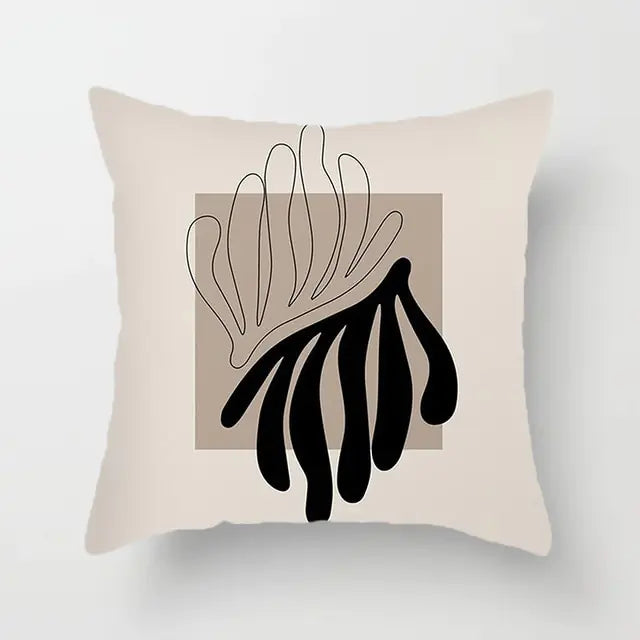 Patterned Pillowcases | Chic and Versatile Decorative Covers for Any Room - The Gift Shop