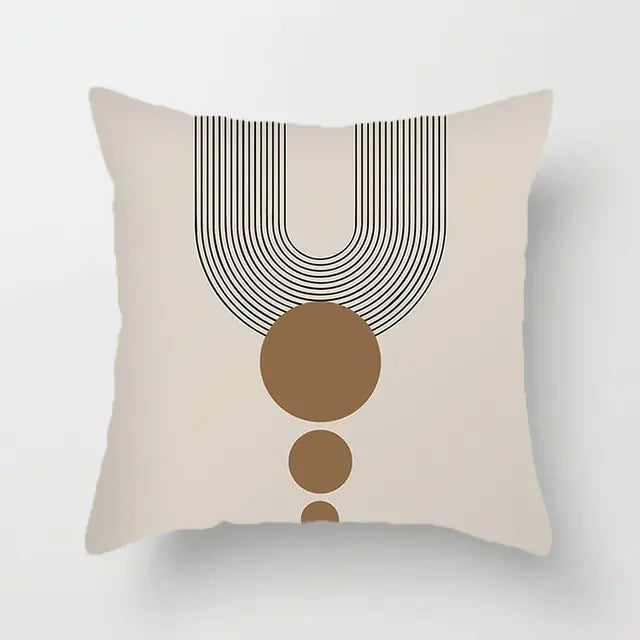 Patterned Pillowcases | Chic and Versatile Decorative Covers for Any Room - The Gift Shop