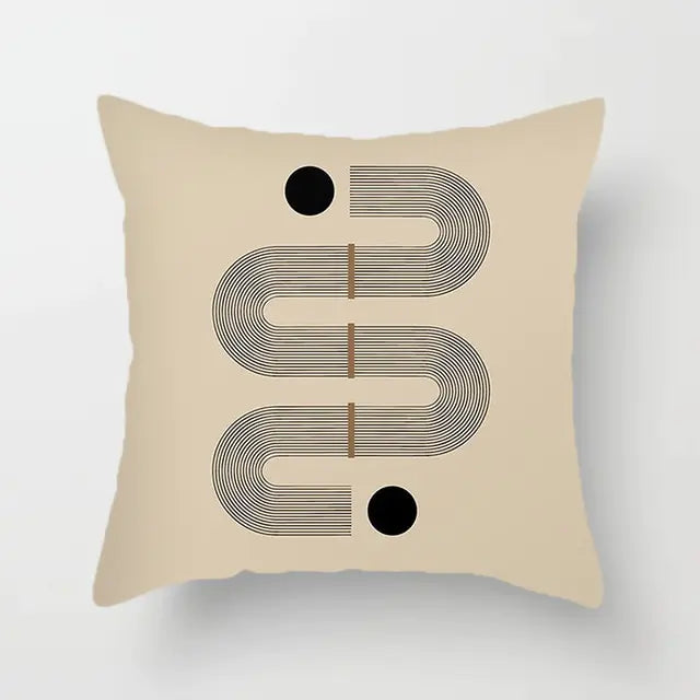 Patterned Pillowcases | Chic and Versatile Decorative Covers for Any Room - The Gift Shop